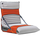 Therm-a-Rest Trekker Chair, 25in, Tomato, 9534