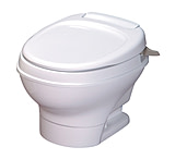 Image of Thetford Aqua-Magic V Hand Flush - Low