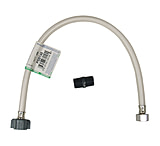 Image of Thetford 28962 Aqua Magic V High And Low Hand Flush Water Line Extension