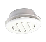 Image of Thetford 94271 Coolvent Deluxe Adj. Ceiling