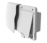 Image of Thetford Endura Range Vent - 5/8in Flange