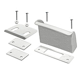 Image of Thetford 92922 Hold Down Kit For Porta Potti 320 And 550