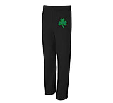 Image of Thin Blue Line Sweatpants, Shamrock