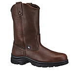 Image of Thorogood Mens American Heritage Signature Series Wellington Safety Toe