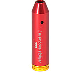 Tiger Rock .243/.308 Cartidge Laser Bore Sighter, Red, LBS308