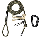 Image of Timber Ninja 8mm Predator Sewn Tree Tethers &amp; Lineman's Rope