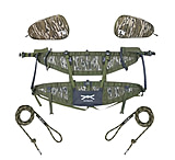 Image of Timber Ninja Ultimate Saddle Starter Kit