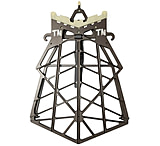Image of Timber Ninja Kunai Hybrid Saddle Platform/Treestand
