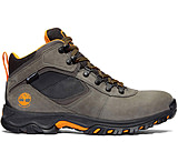 Image of Timberland Mt. Maddsen Mid Waterproof Hiking Boot - Men's