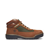 Timberland Field Mid Waterproof - Men's, Chocolate, 13 US, TB1A18A6D47113000M