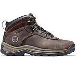 Image of Timberland Flume Mid Lace Up Waterproof Hiking Boots - Men's