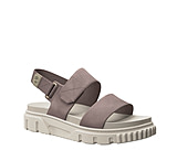 Image of Timberland Greyfield Backstrap - Women's