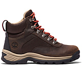 Image of Timberland White Ledge Mid Lace Up Waterproof Hiking Boots - Women's