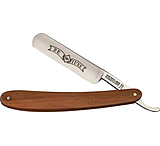 Image of Timor Straight Plum Wood Razor