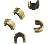 Image of Titan Brass Arrow Nock Set, 5 Pack