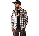Image of TOBE Outerwear Boulder Shirt - Mens
