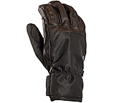 TOBE Outerwear Capto Mid V2 Gloves, Jet Black, S, 800223-001-003