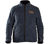Image of TOBE Outerwear Terra Fleece Pile Jacket - Mens