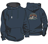 Image of TOBE Outerwear Void Hoodie Set