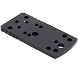 Toni System Dovetail Red Dot for Beretta Px4 Adaptor Plate