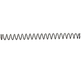 Image of Toni System Recoil Spring for Hk VP9