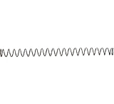 Image of Toni System Recoil Spring Glock