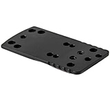 Image of Toni System Red Dot Dovetail 11,7mm Type B for Strike One Year 2020-21 Adaptor Plate