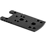 Image of Toni System Red Dot Base Plate Optic Ready Type A for Beretta 92X Rdo Defensive-M9A4 Adaptor Plate