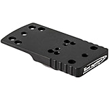 Image of Toni System Red Dot Type A for 1911 Kimber - Bul M5 1911 - 1911 Bomar Sight Adaptor Plate