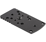 Image of Toni System Red Dot Type B for HS XDM 5.25 Adaptor Plate