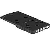 Image of Toni System Red Dot Dovetail Type B for CZ Sp-01-Shadow 2 Adaptor Plate