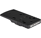 Image of Toni System Red Dot Dovetail Type B for Sti 2011 Dvc Limited Adaptor Plate