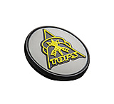 Image of Tops Knives Logo Patch