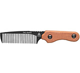 Image of TOPS Knives Tac Rake Beard Comb by Leo Espinoza
