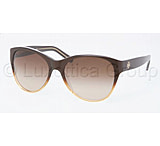 Image of Tory Burch TY7032 Bifocal Prescription Sunglasses