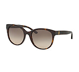 Image of Tory Burch TY7095A Single Vision Prescription Sunglasses