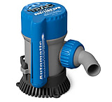 Image of Trac Outdoors AUTO 600 GPH Bilge Pump