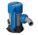 Image of Trac Outdoors Marine AUTO 800/1100 GPH Boat Bilge Pump T10012