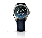 Image of Traser Aurora GMT Watch