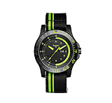 Image of Traser Green infinity Watch