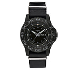 Image of Traser P66 Red, White and Blue Shade Watch