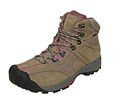 Image of Treksta Assault GTX Boots - Women's-Olive-5.5 US