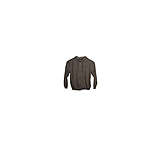 Image of Trijicon Full-Zip Hooded Sweatshirt with Logo