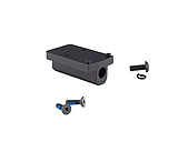 Trijicon RMR Carry Handle Mount, Black AC32060
