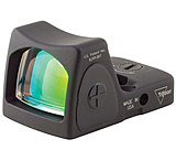 Trijicon RM06 RMR Type 2 1x16mm Reflex Red Dot Sight