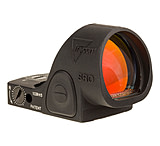 Image of Trijicon SRO 1x0.98x0.89in Reflex Red Dot Sight