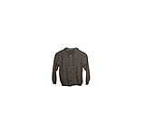 Image of Trijicon Sweatshirt Full Zip Hood Logo - Men's