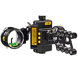 Image of Trophy Ridge Bow Sight Digital React 1-Pin .019 RH