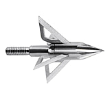 Image of Trophy Taker Quad Steel 4-Blade Broadhead