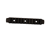Troy Rail Section, M-LOK, 5.5 Blk SRAI-MM1-50BT-00, MM1-50BT-00